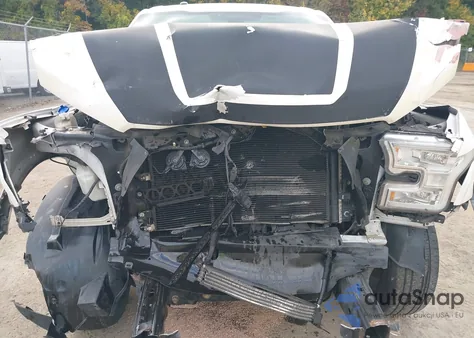 2015 Ford F-150 Lariat from USA, damaged, VIN 1FTEX1CF5FFA74978